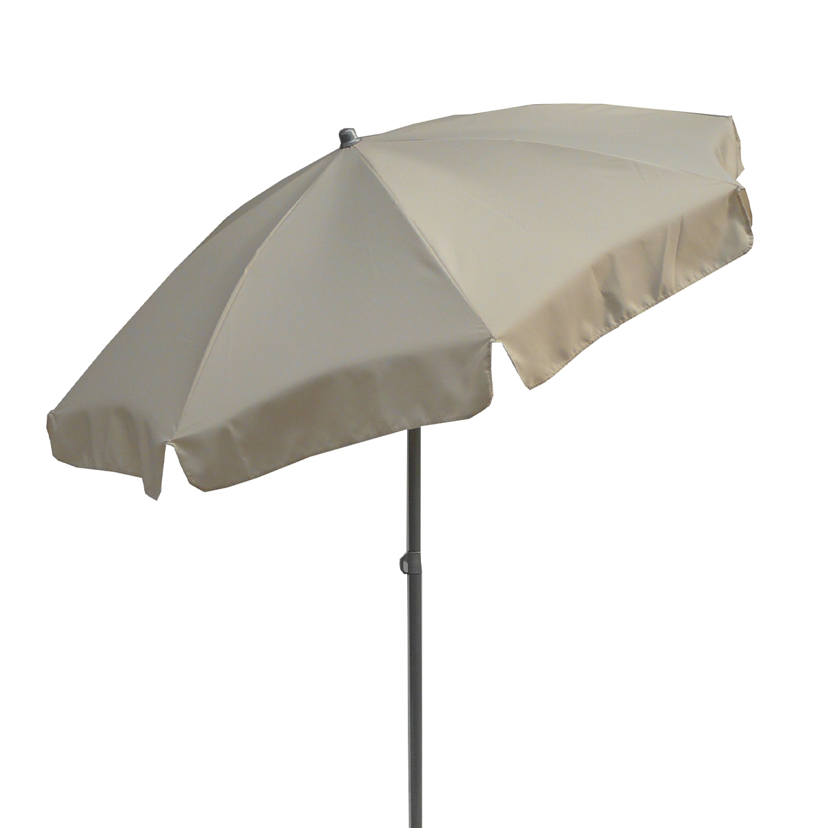 Maffei Borgo ART 12 Round Garden Parasol 200 cm — 2