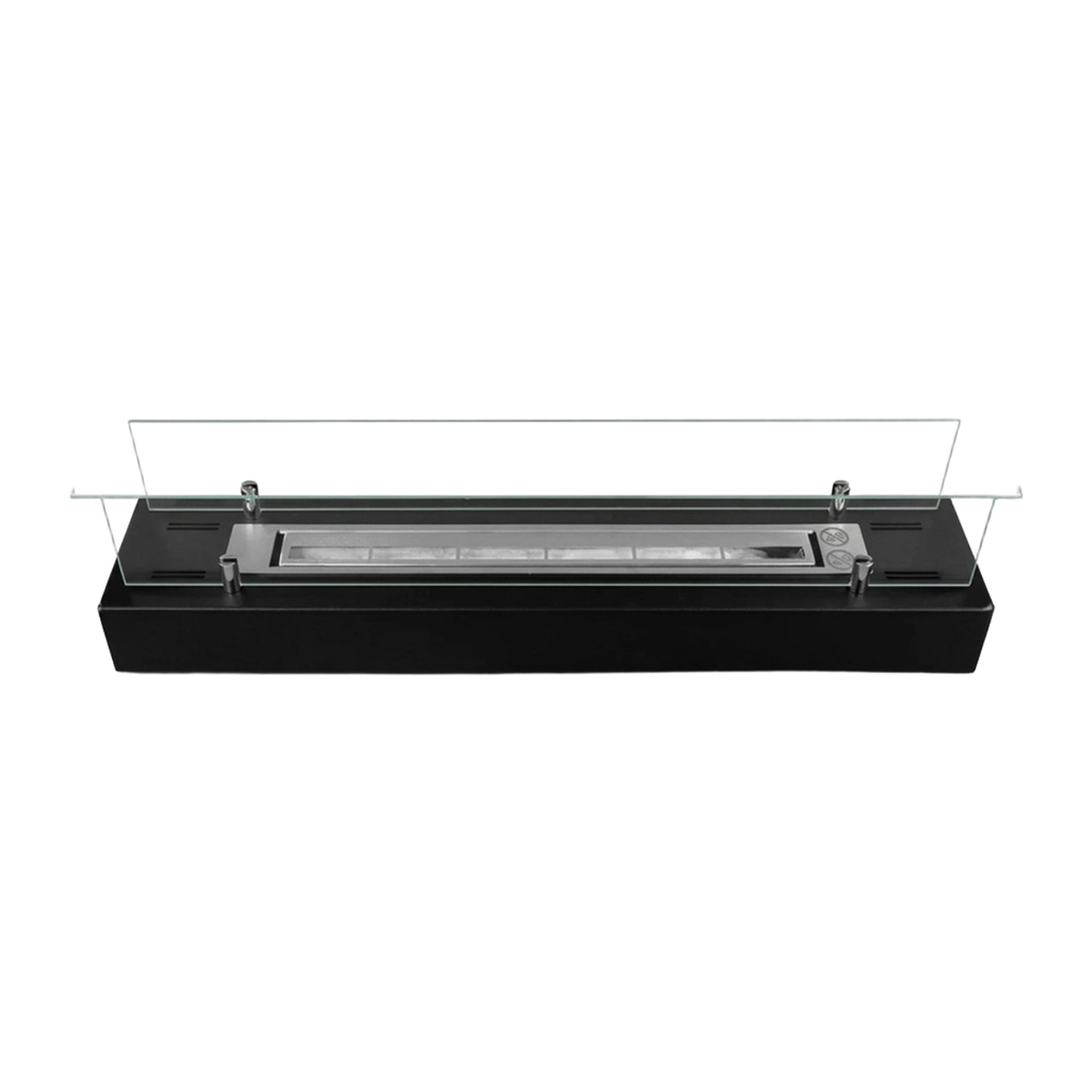 Tabletop Bioethanol Fireplace Insert DF700BOX Divina Fire — 4