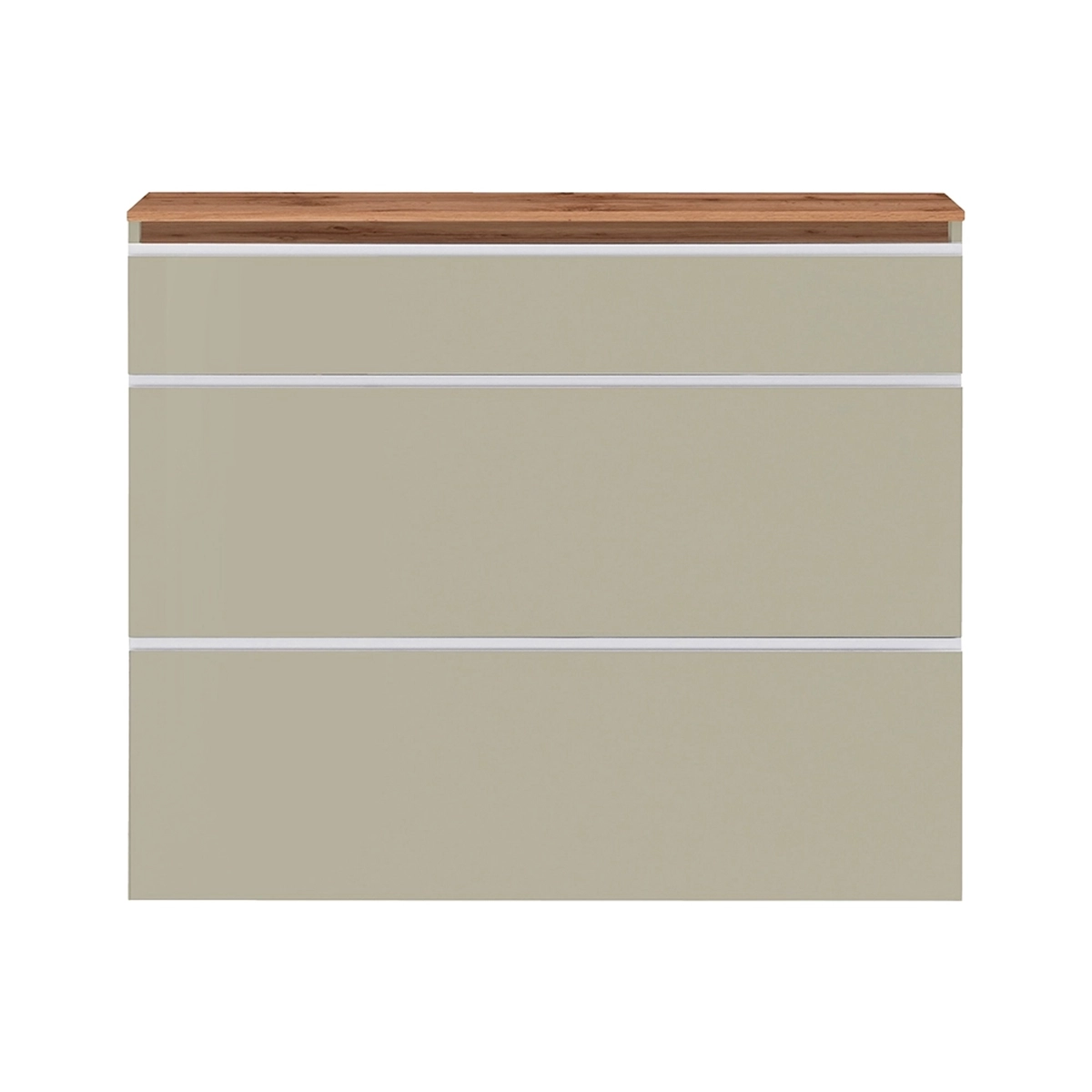 Modern Space-Saving Shoe Cabinet 24 Pairs 2 Doors Magic Bata WT — 4