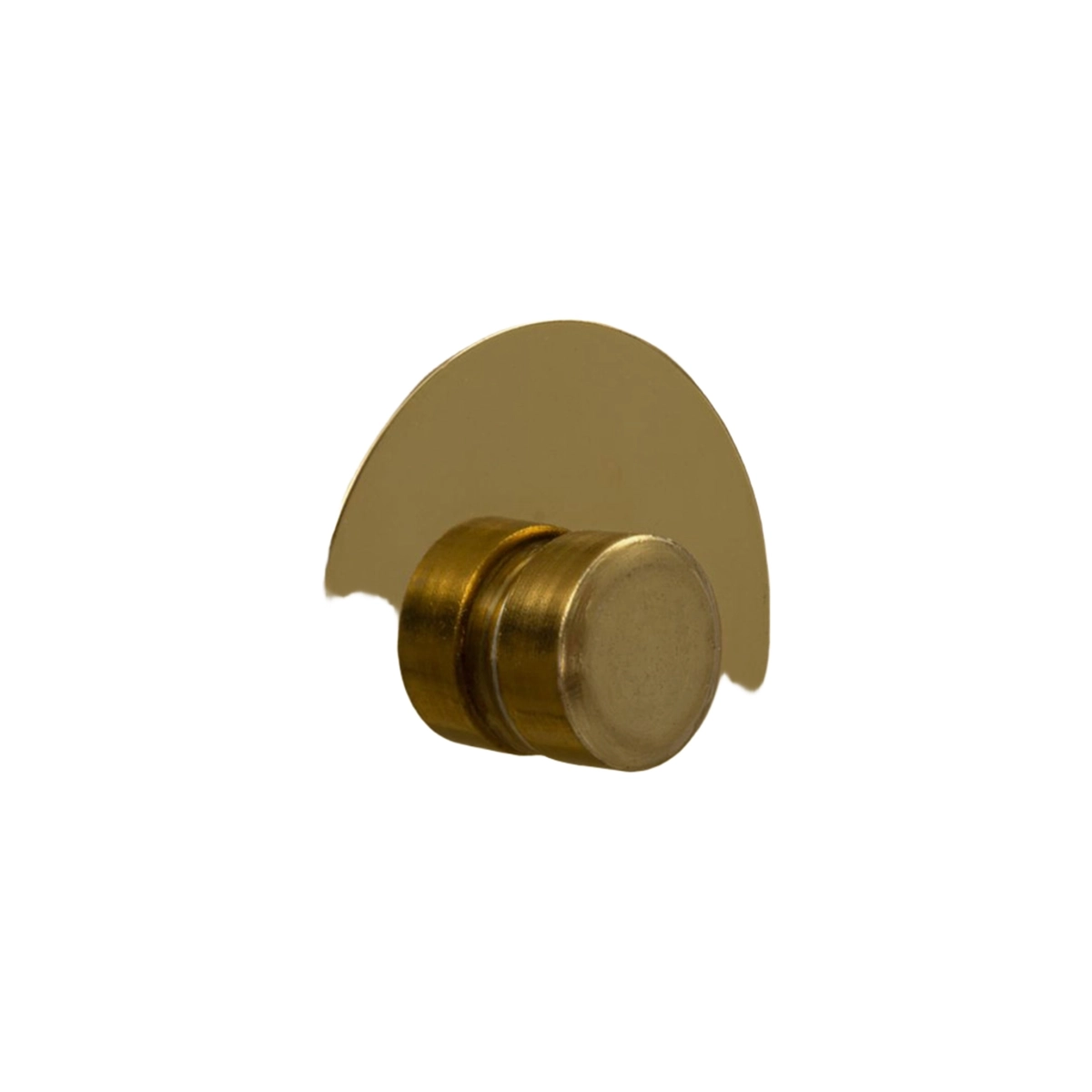 Venice 2-Light Iron and Glass Wall Sconce — 4