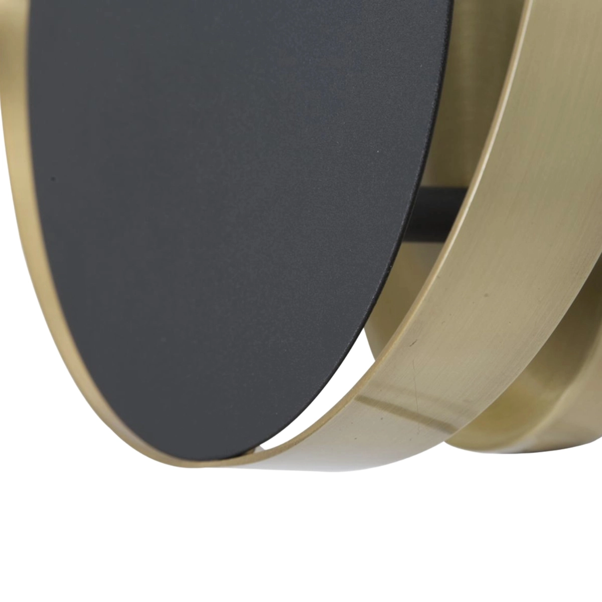 Shuttle Modern Metal Wall Lamp Mauro Ferretti — 6