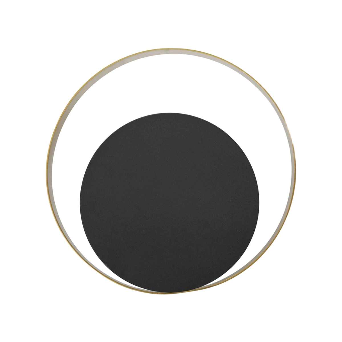 Shuttle Modern Metal Wall Lamp Mauro Ferretti — 4