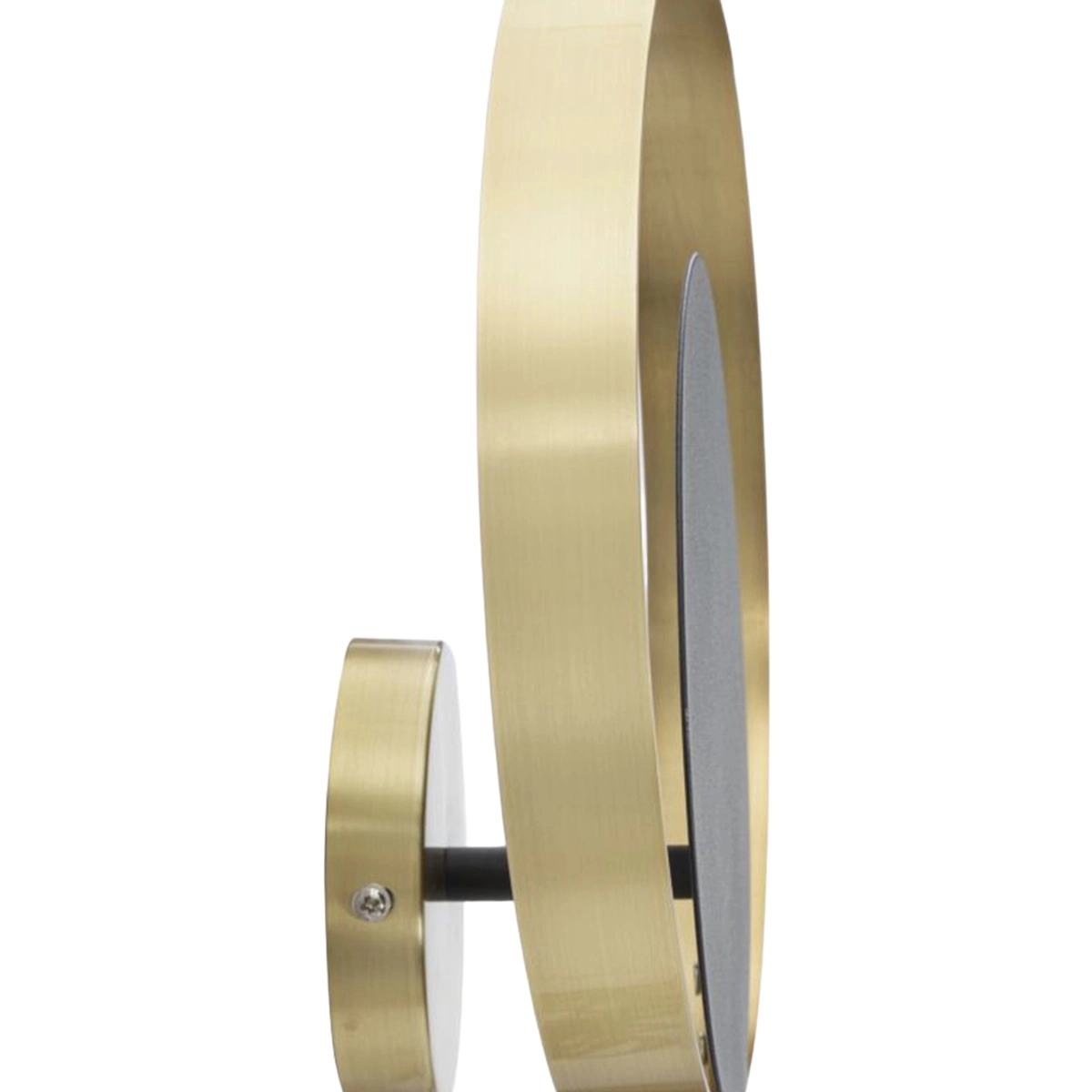 Shuttle Modern Metal Wall Lamp Mauro Ferretti — 5