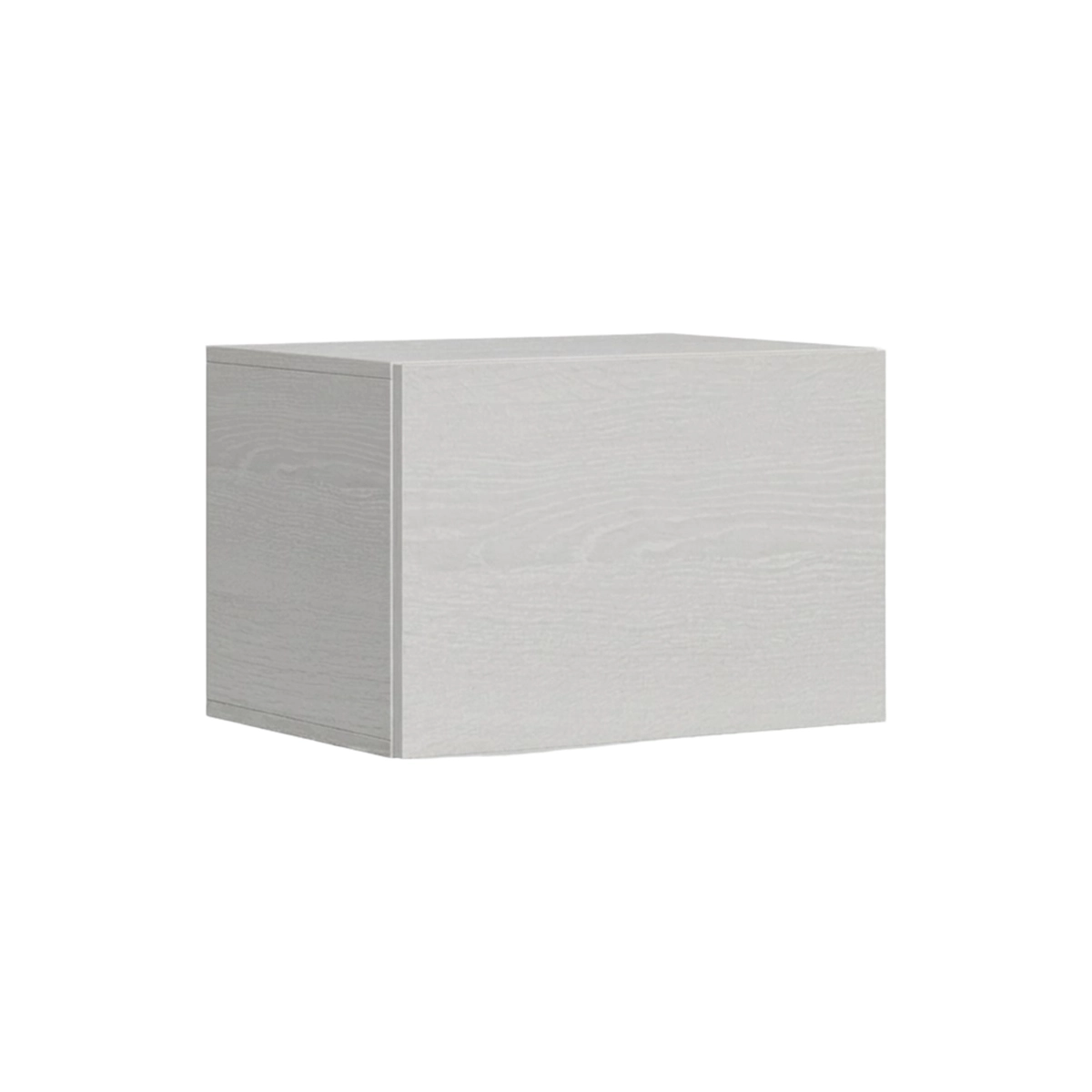 Modern Wall Unit with TV Stand in Wood Itamoby Isoka A15 — 5