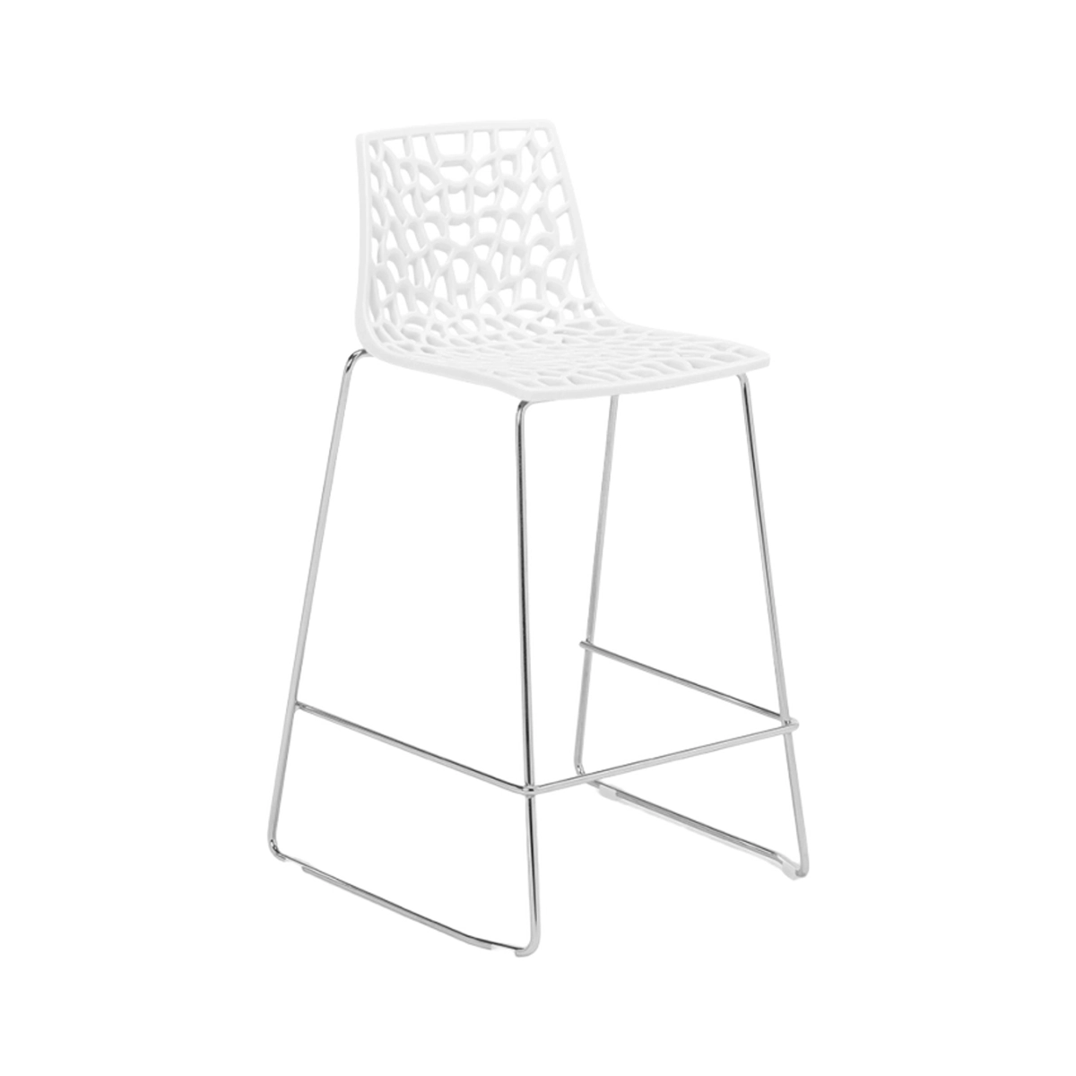 Grand Soleil Mini Spider 64cm Bar and Kitchen Stool — 1