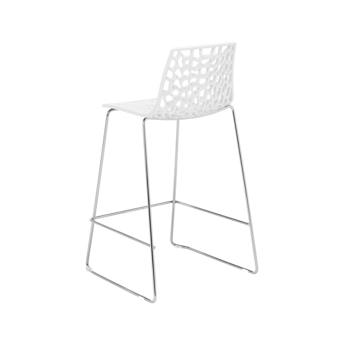 Grand Soleil Mini Spider 64cm Bar and Kitchen Stool — 3