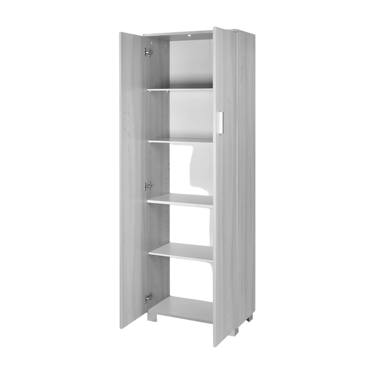 Multi-Purpose 2-Door Cabinet 4 Shelves Sarmog Argus 668k — 3