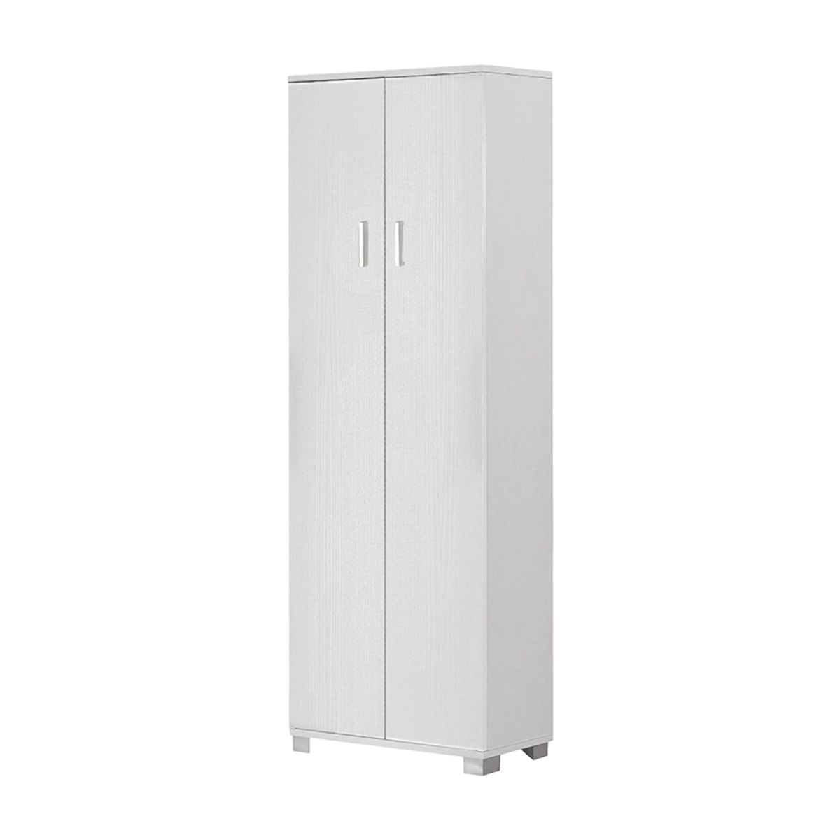 Multi-Purpose 2-Door Cabinet 4 Shelves Sarmog Argus 668k — 4