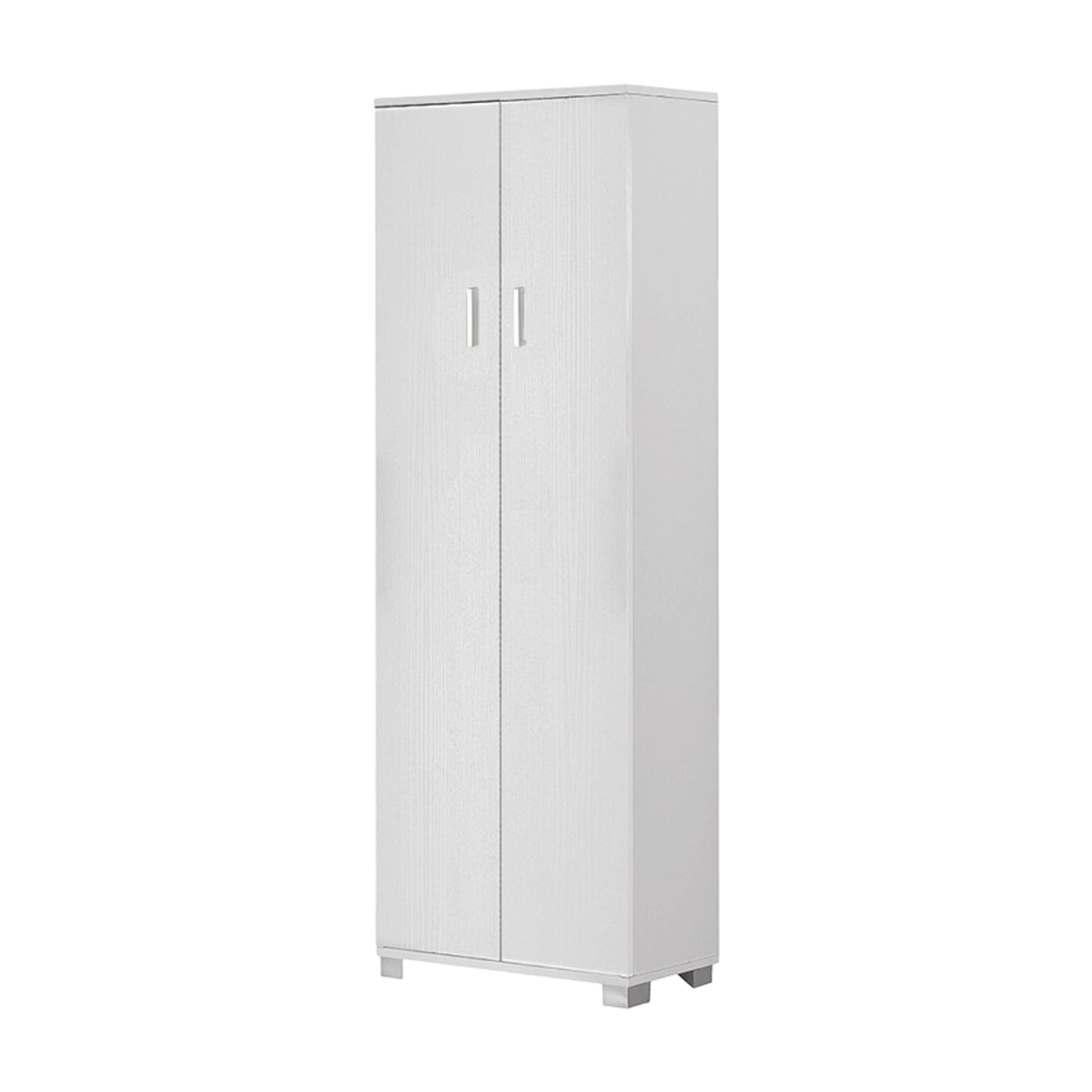 Multi-Purpose 2-Door Cabinet 4 Shelves Sarmog Argus 668k — 1