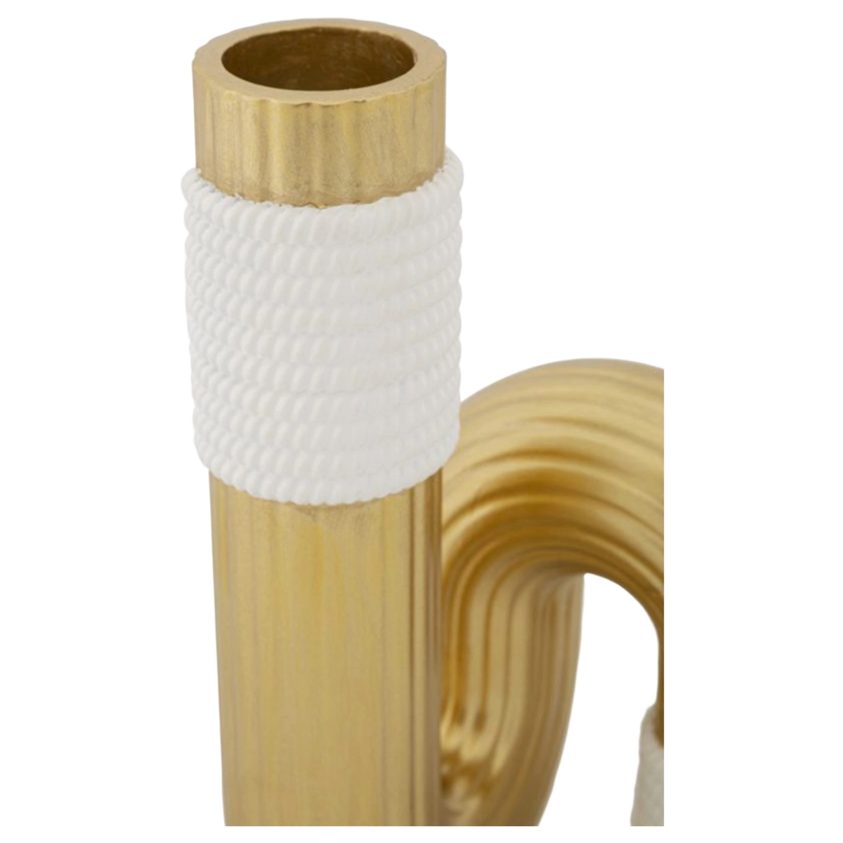 Bann L Polyresin Indoor Decorative Vase — 4