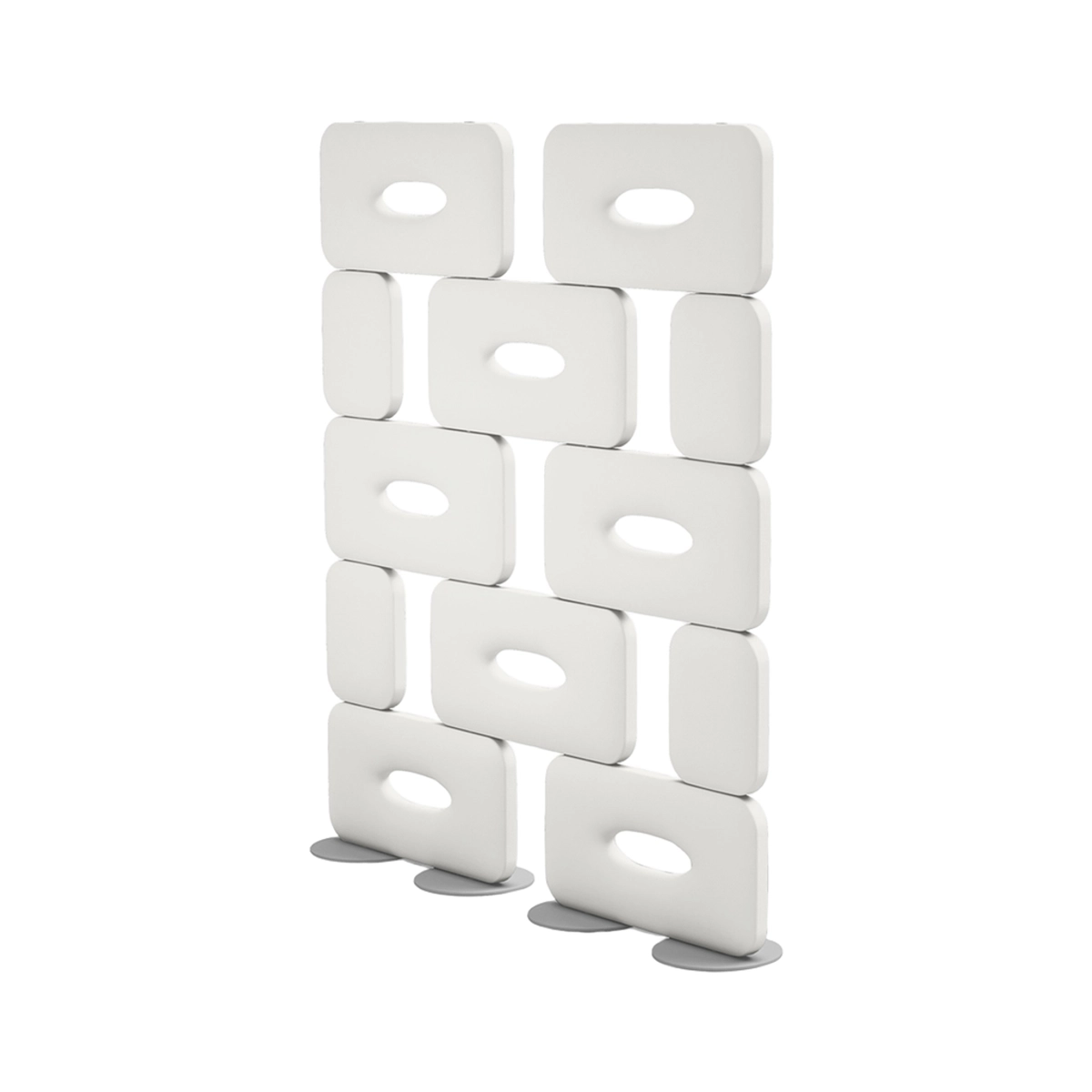 LYXO Cookie 250 Modern Design Room Divider for Indoor and Outdoor — 1