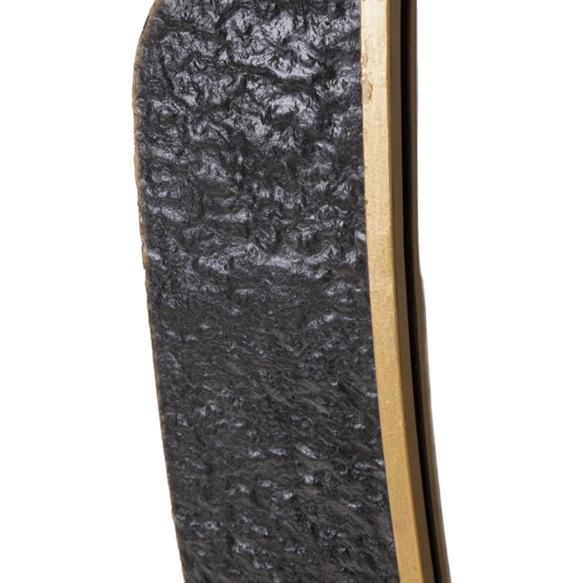 Art Designer Metal Wall Mirror Mauro Ferretti — 6