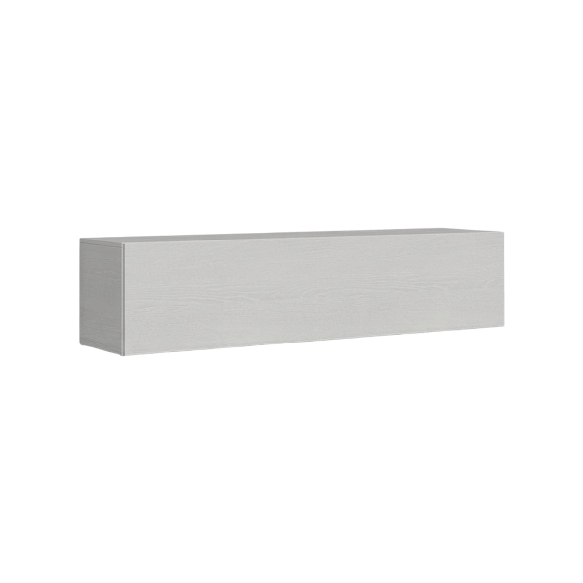 Itamoby Isoka A17 Modern Living Room TV Wall Unit with 4 Cabinets — 5