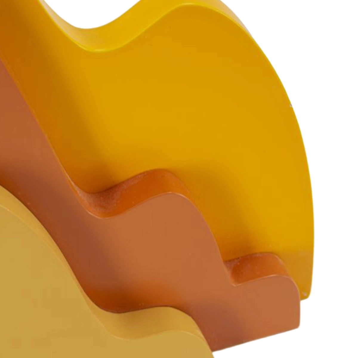 Color A Modern Table Lamp with Shade — 5