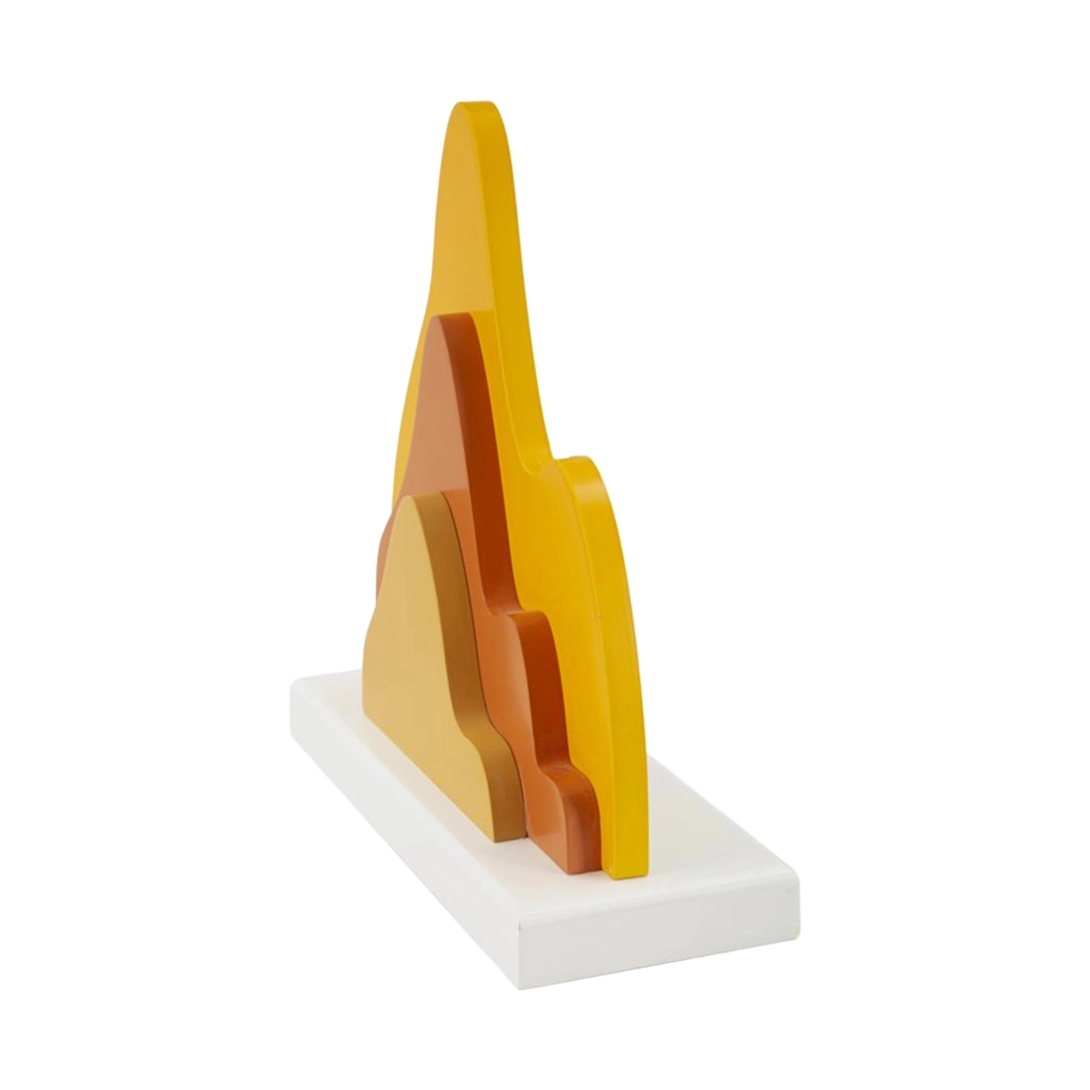 Color A Modern Table Lamp with Shade — 6