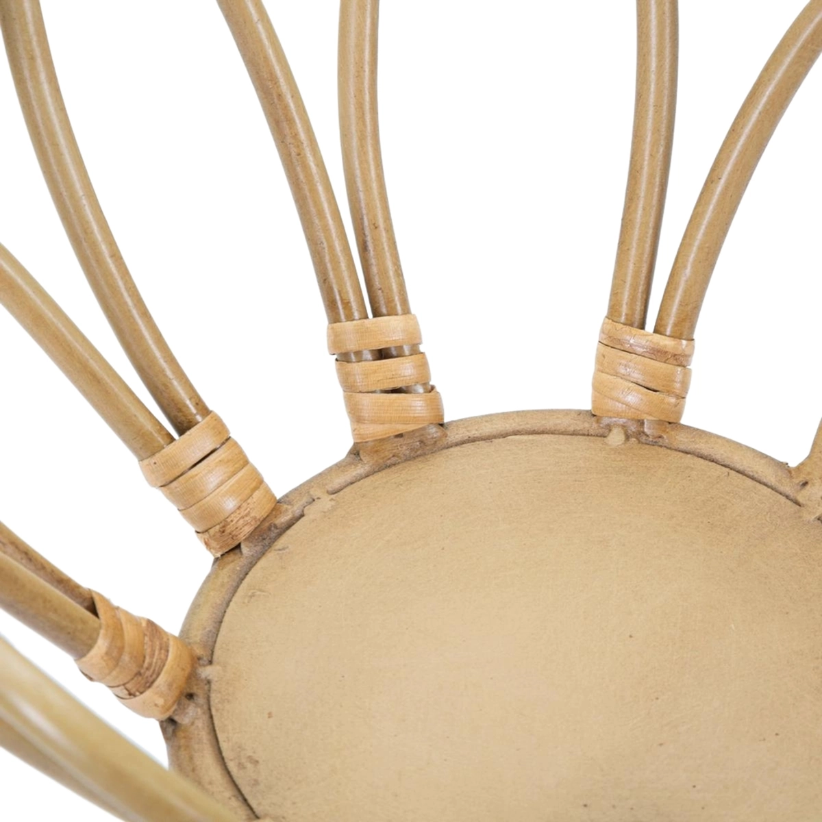 Panama Tower Decorative Plant Stand Planter Mauro Ferretti — 6