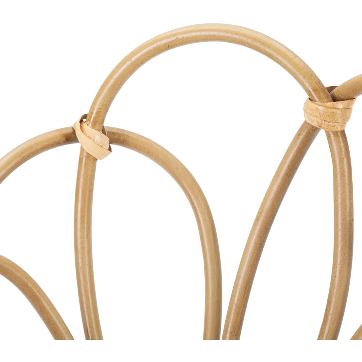Panama Tower Decorative Plant Stand Planter Mauro Ferretti — 5
