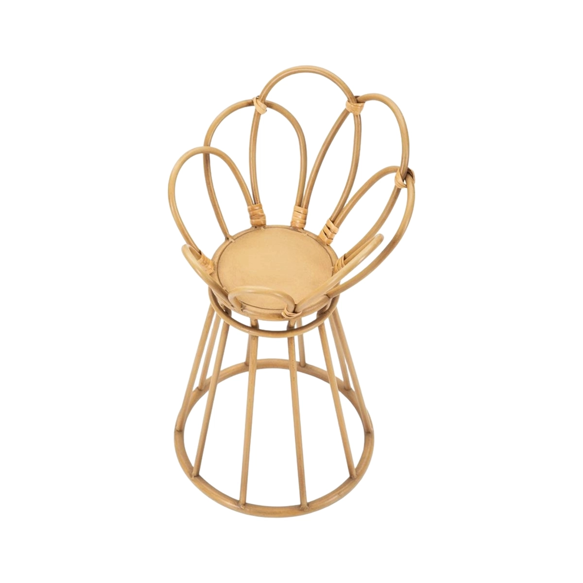 Panama Tower Decorative Plant Stand Planter Mauro Ferretti — 4