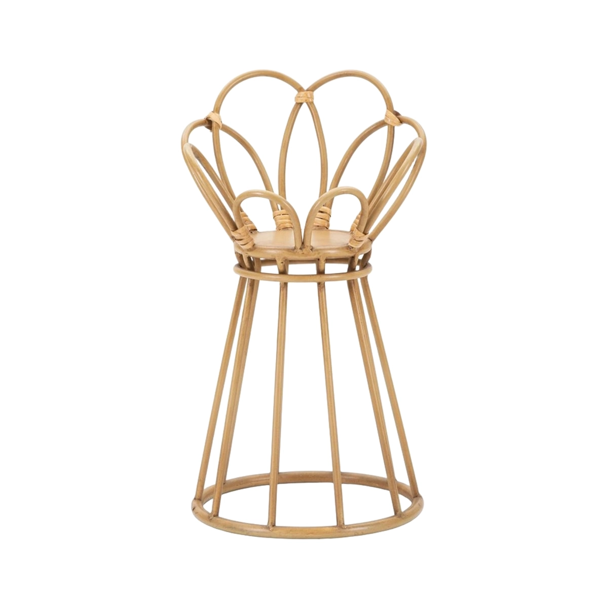Panama Tower Decorative Plant Stand Planter Mauro Ferretti — 3