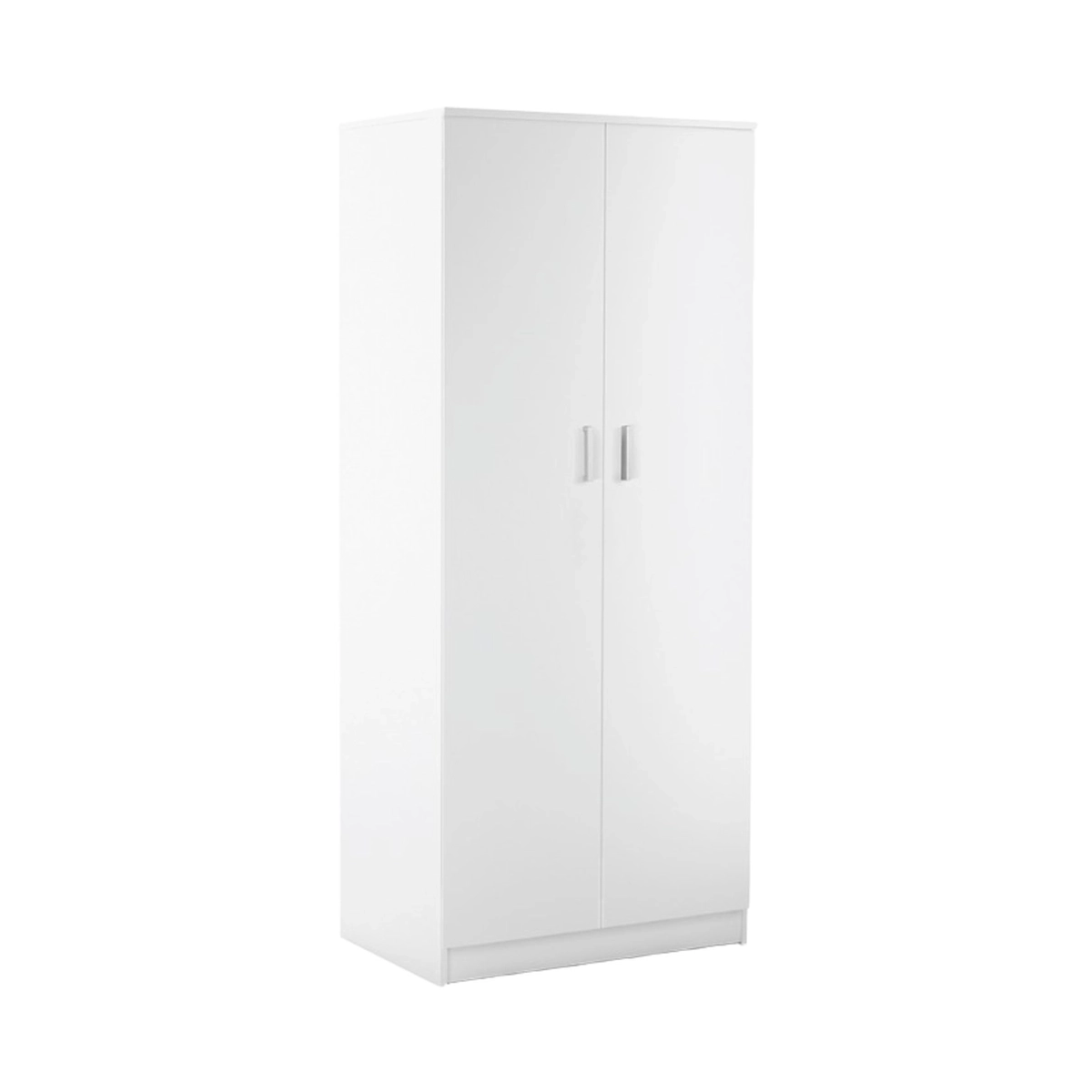 Sarmog Even 455k Modern 2-Door Bedroom Wardrobe — 2