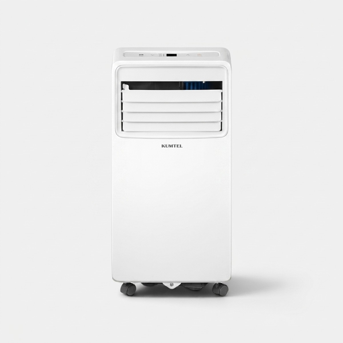 Climatizzatore portatile con telecomando Orven