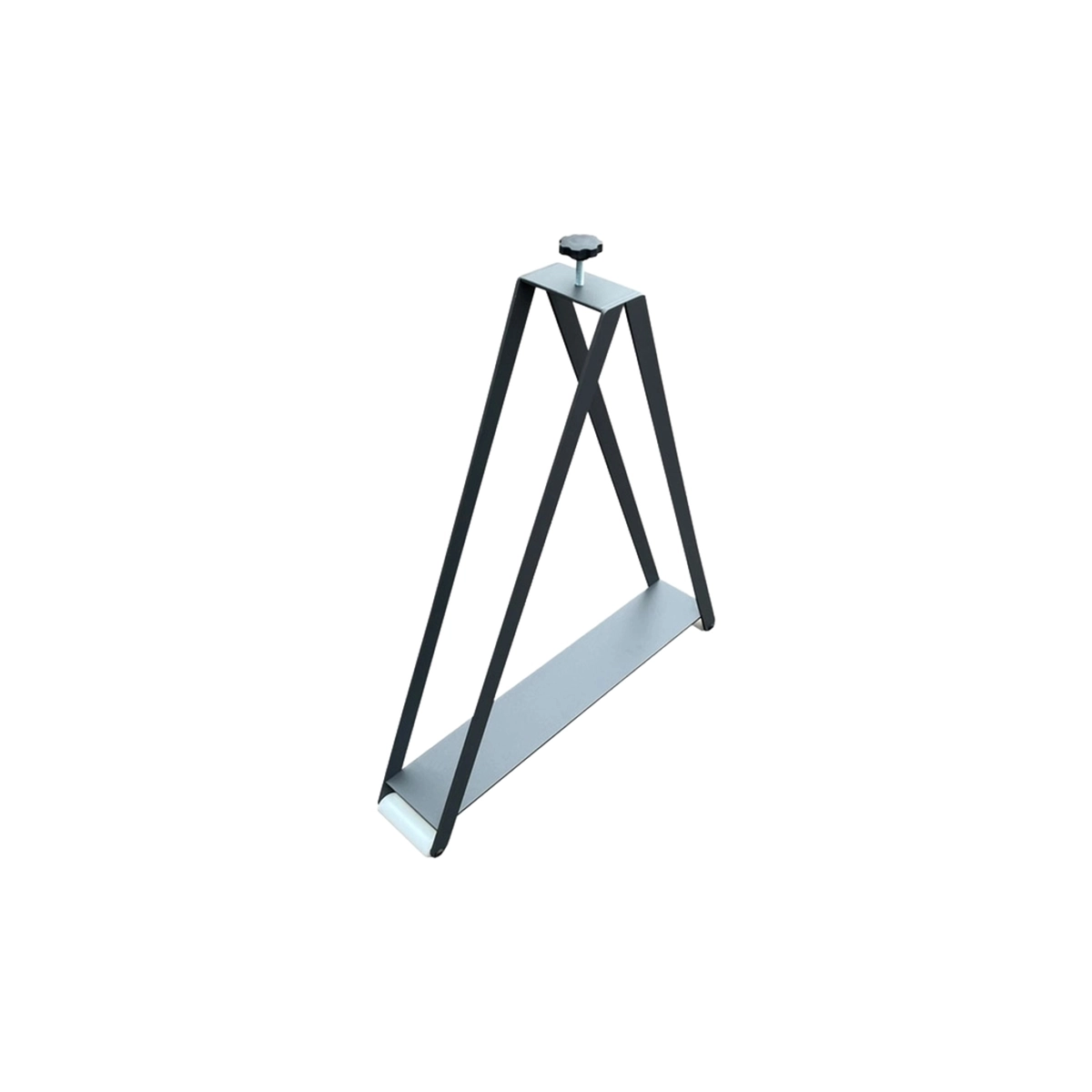 Extension Leaves Storage Trolley on Wheels for Extendable Console — 1