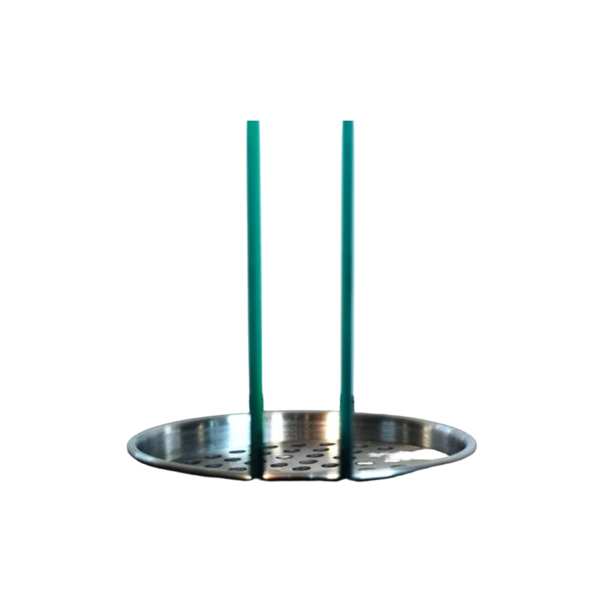 Freestanding Bioethanol Column Fireplace Indoor Outdoor Divina Fire Capri 70 — 4