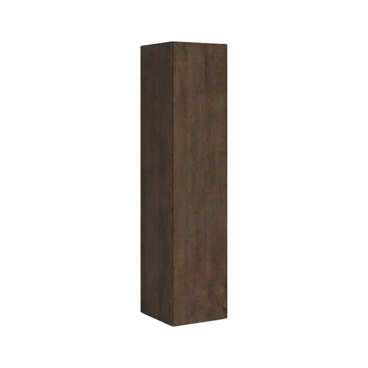 Isoka A105 Modern Wall Unit TV Stand Floating Living Room Itamoby — 7
