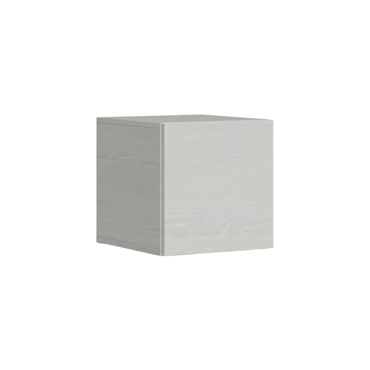 Isoka A105 Modern Wall Unit TV Stand Floating Living Room Itamoby — 5