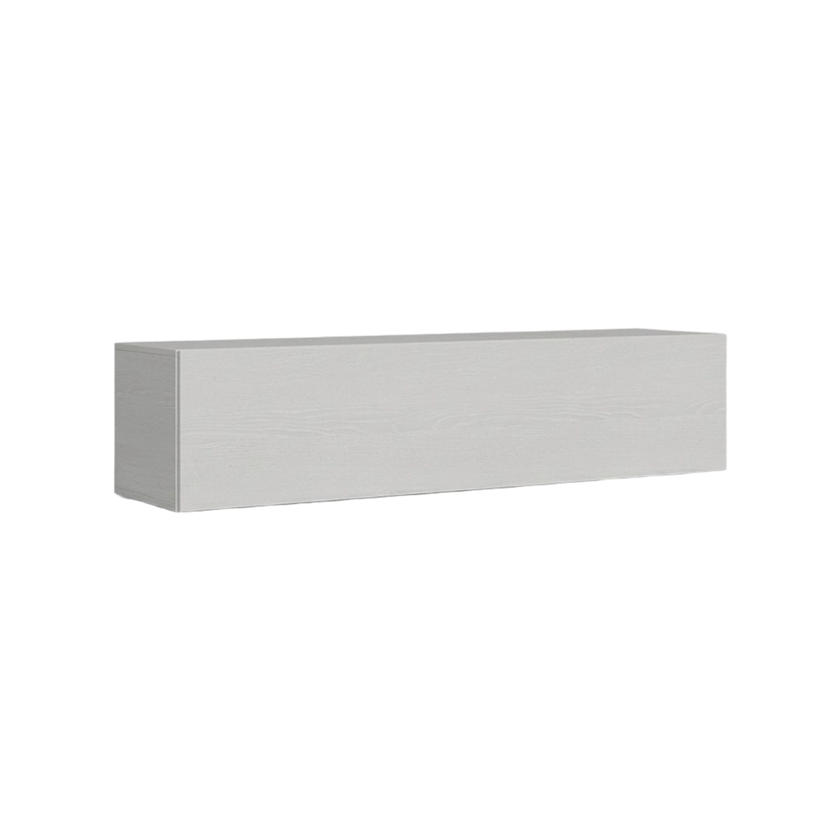 Isoka A105 Modern Wall Unit TV Stand Floating Living Room Itamoby — 3