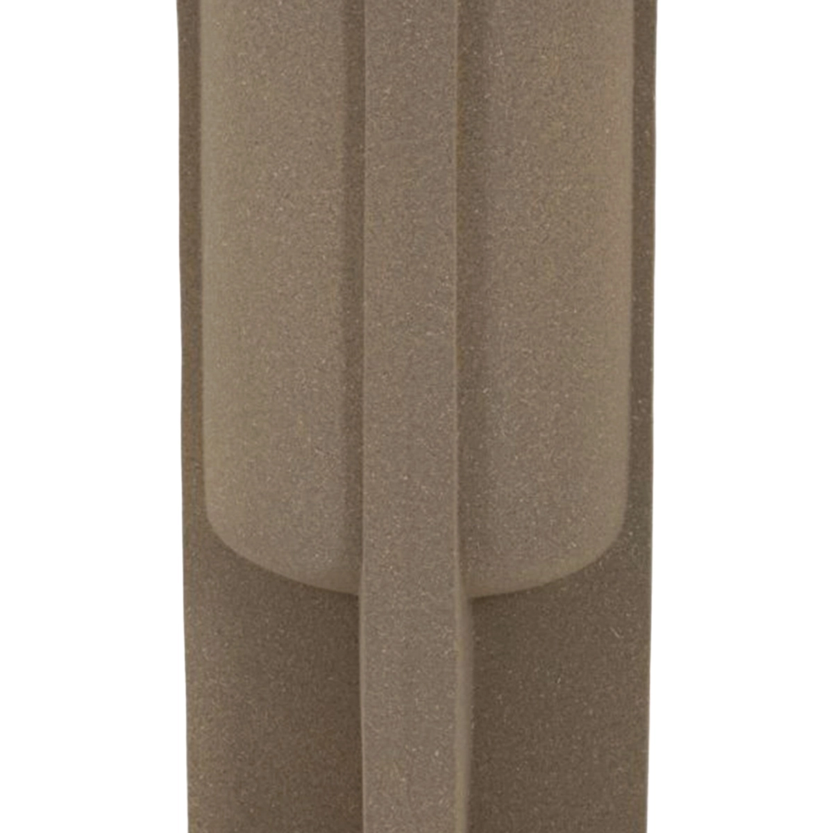 Moai 101 Tall Outdoor Polyresin Planter — 5