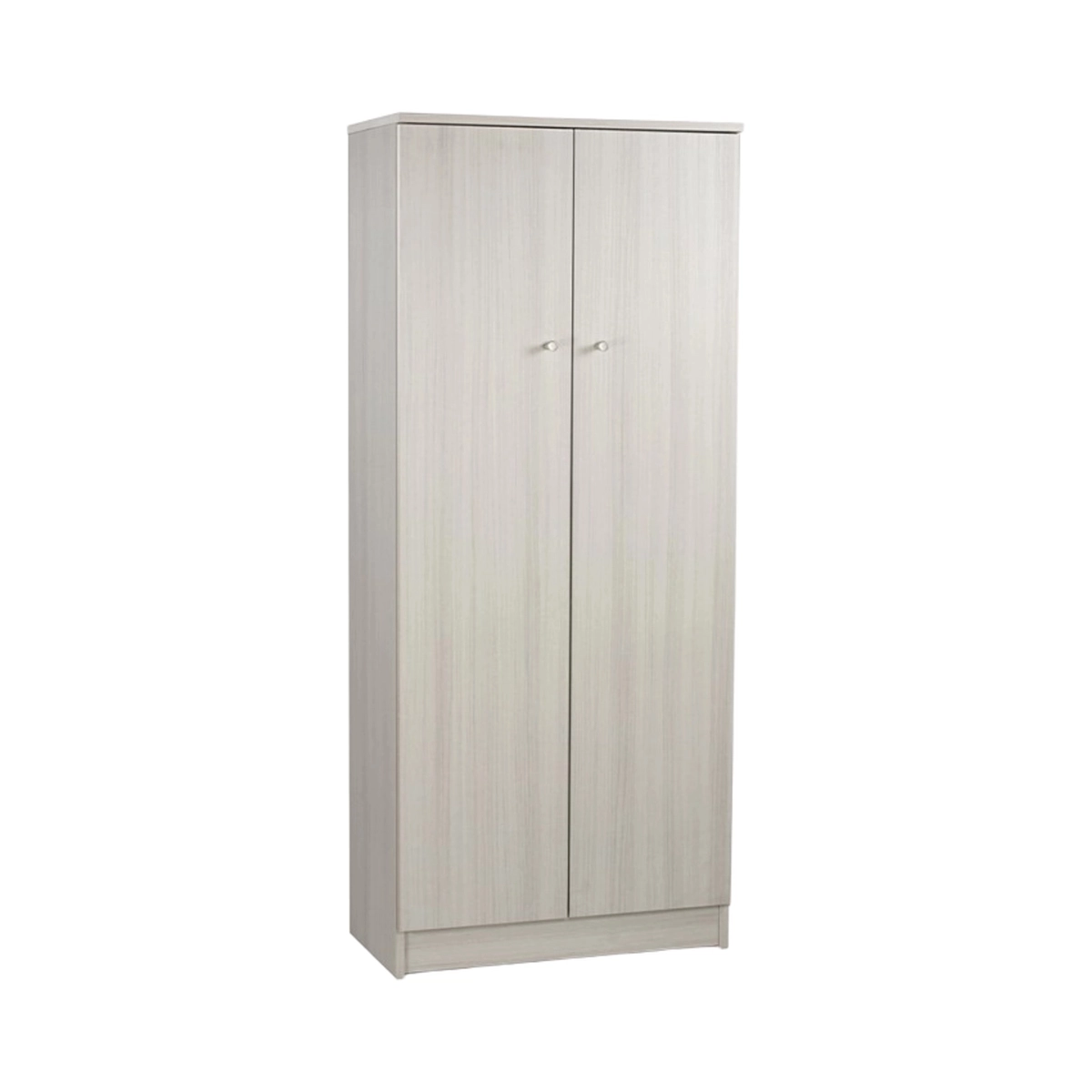 Multi-Purpose 2-Door Cabinet 3 Shelves Kadir Sarmog — 3