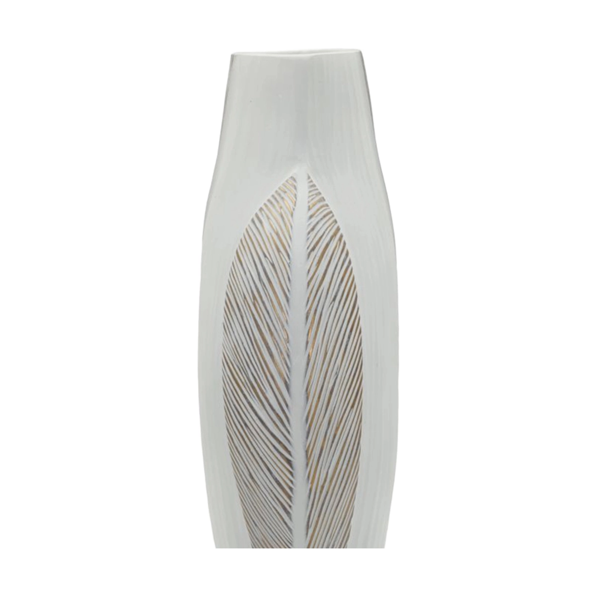 Decorative Indoor Resina Vase Mauro Ferretti Ho Chi Minh 37 — 7
