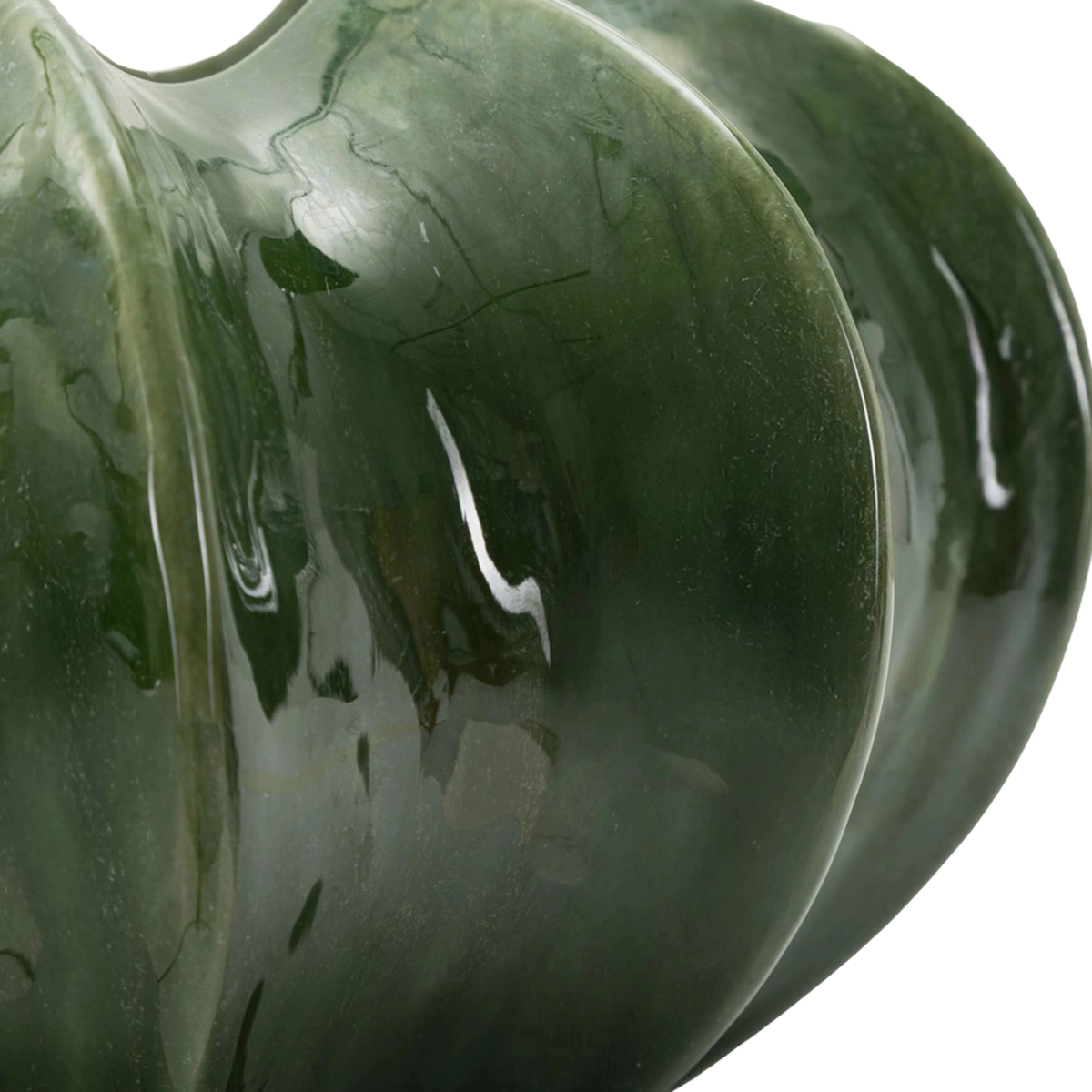 Decorative Planter Pot in Ceramica 31 cm Cactus 16 Mauro Ferretti — 5