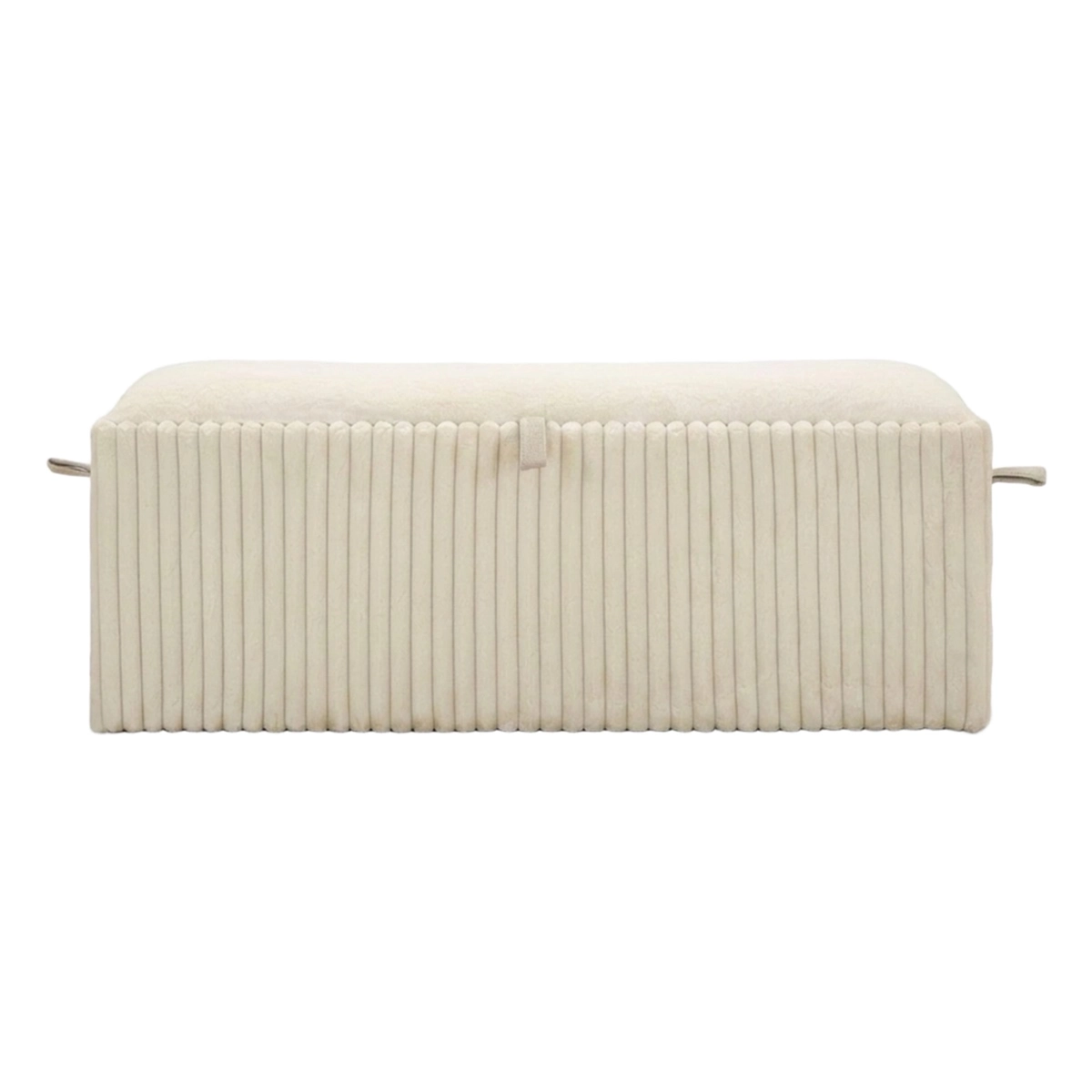 Goteborg Upholstered Storage Bench Mauro Ferretti — 5