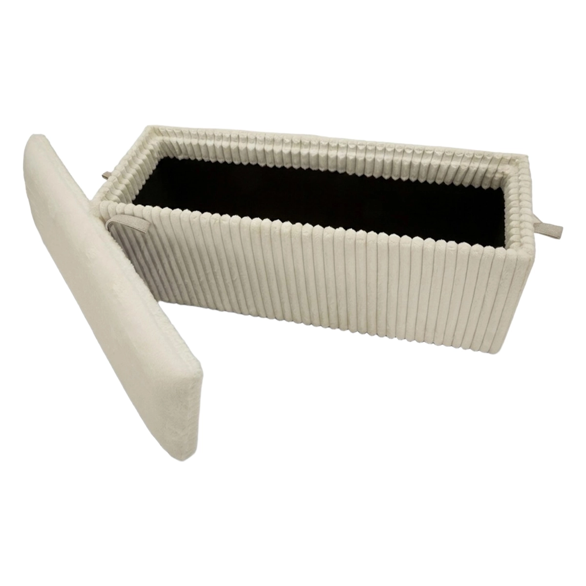 Goteborg Upholstered Storage Bench Mauro Ferretti — 6