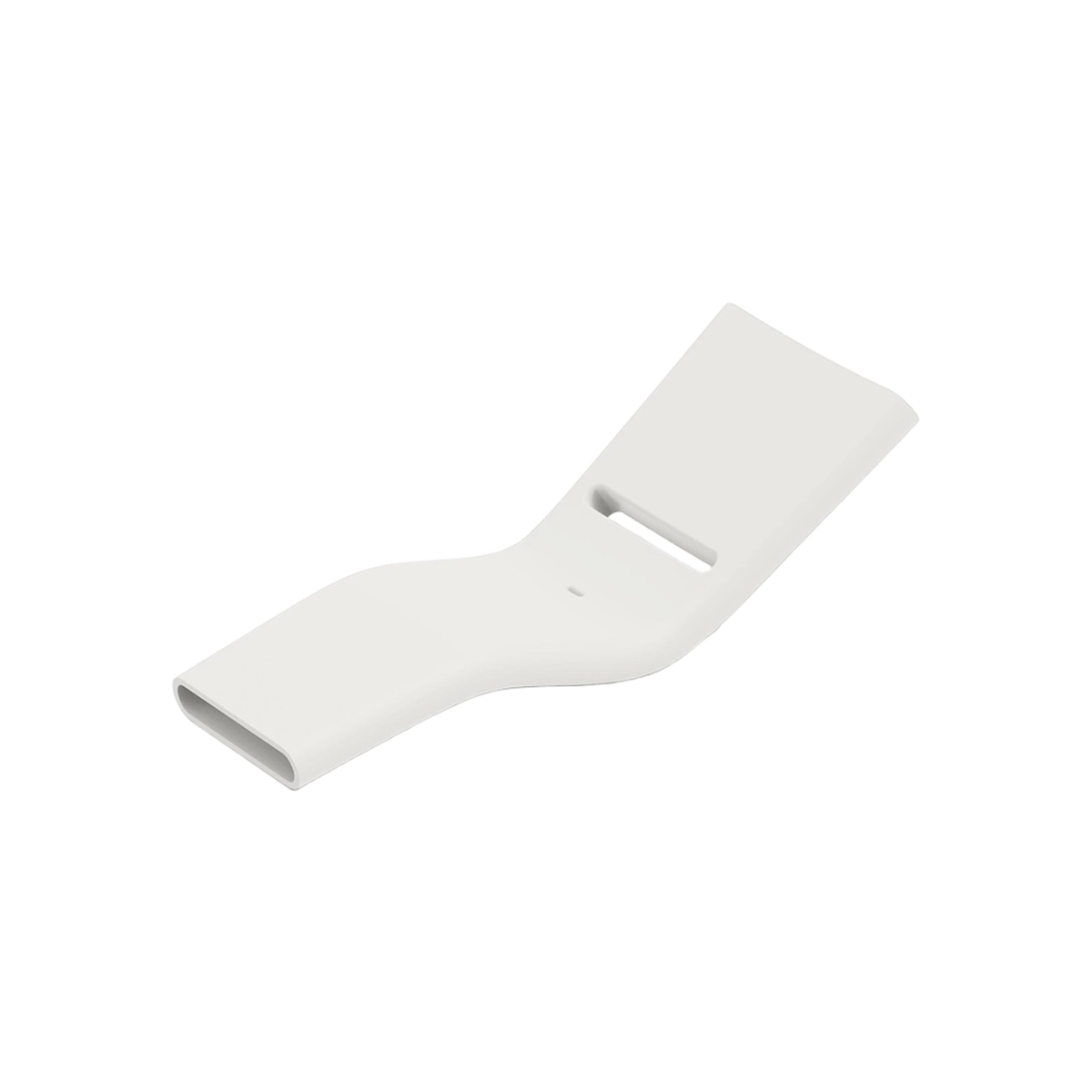 Modern Design Garden Sun Lounger in Polietilene Esse LYXO — 1