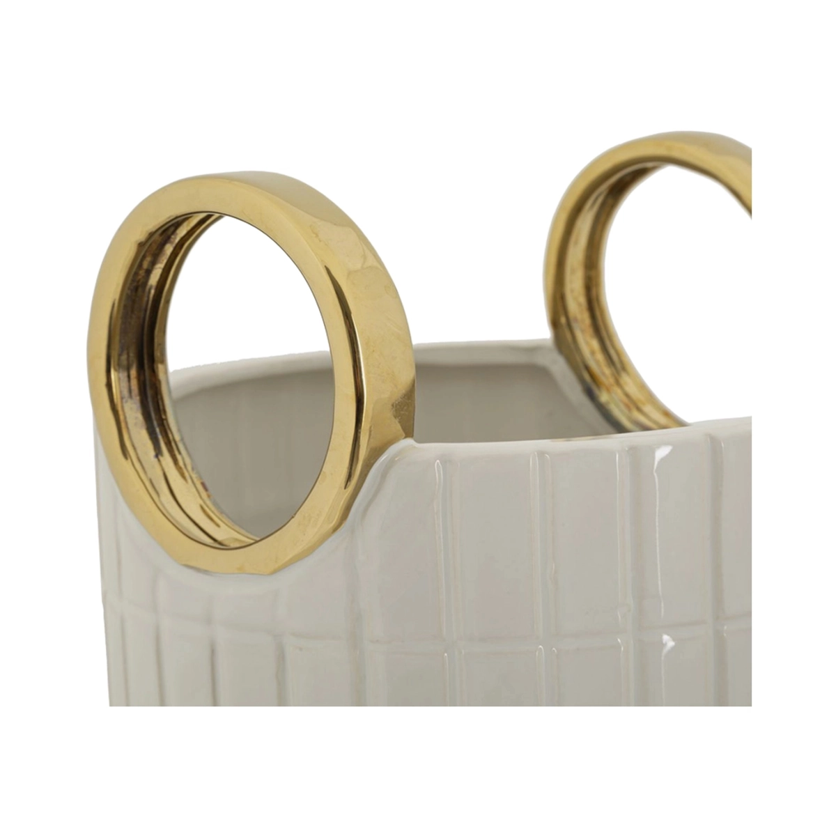 Indoor Decorative Vase Shopping 25 in Ceramica — 5
