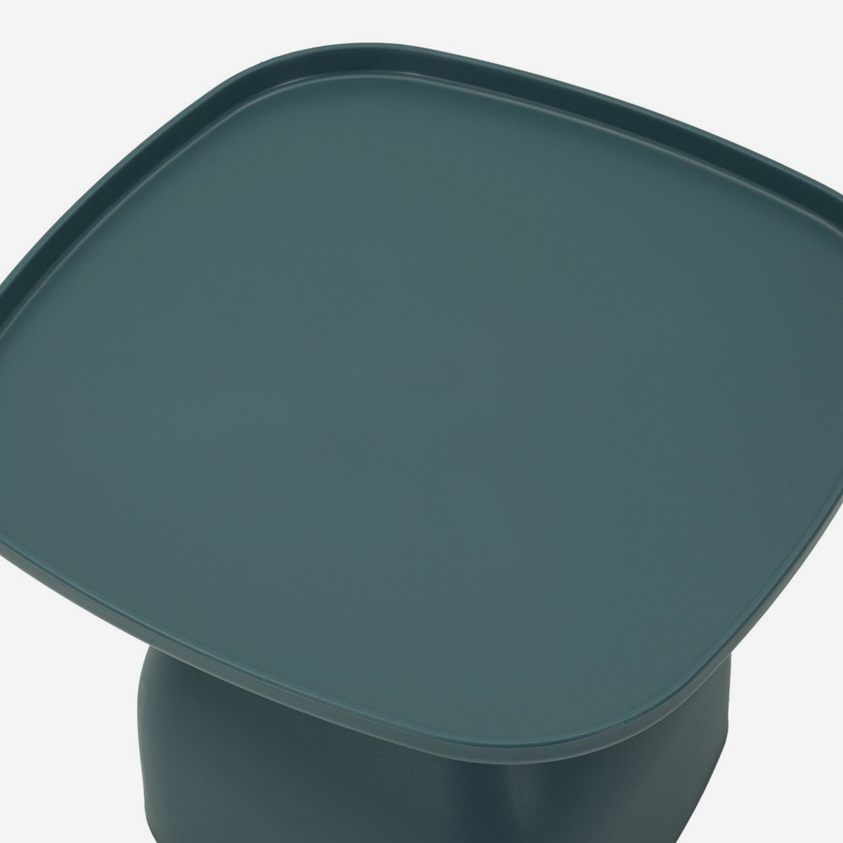 Indoor and Outdoor Coffee Table in Polipropilene Gea 38 — 3