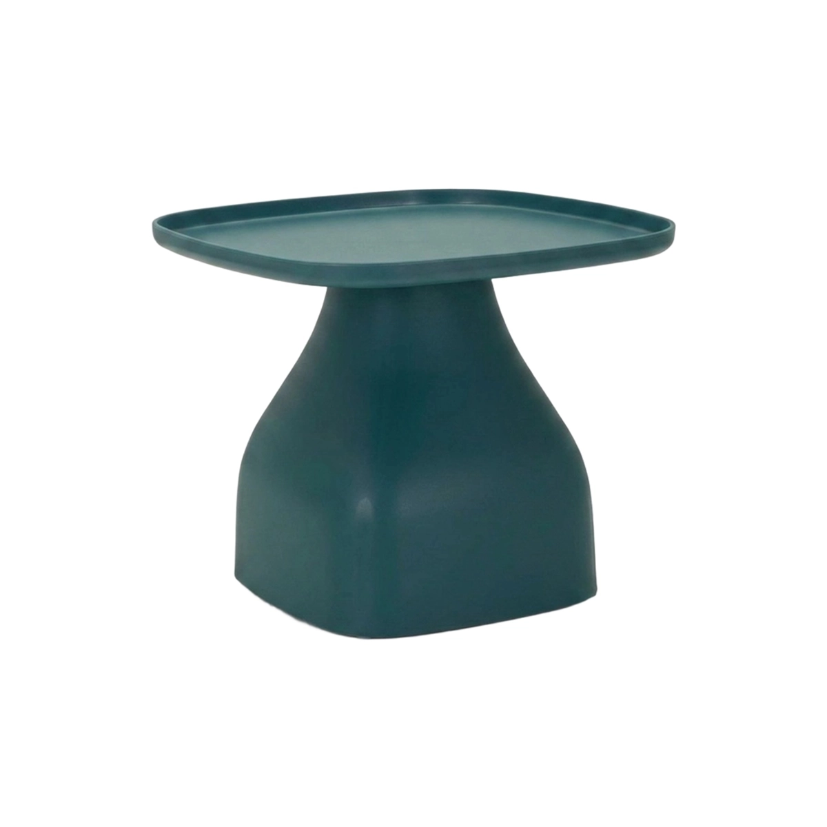 Indoor and Outdoor Coffee Table in Polipropilene Gea 38 — 1